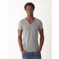 Men's Boss V-Neck Tee